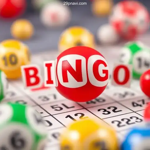 Bingo Games