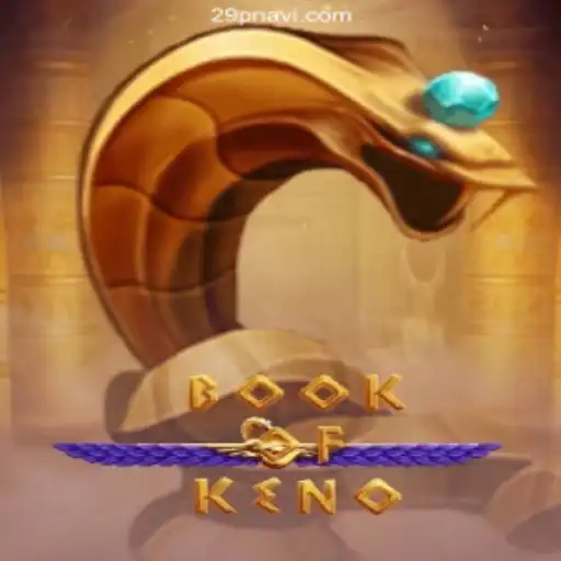Discover BookOfKeno: The Innovative Game Taking Brazil by Storm