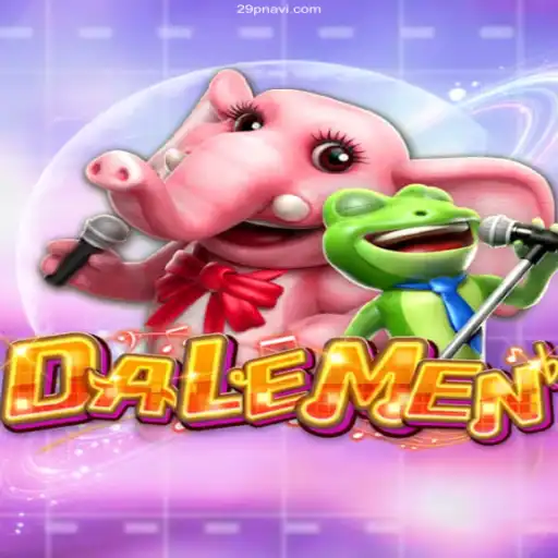 DALEMEN: An Insightful Journey into the New Gaming Experience