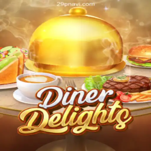 Exploring the World of DinerDelights: A Unique Gaming Experience