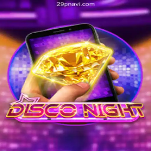 DiscoNightM: The Thrilling New Game Experience