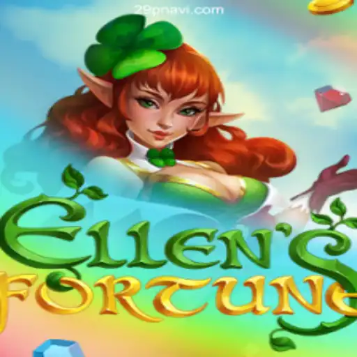 Exploring EllensFortune: The Innovative Game That's Capturing Brazil