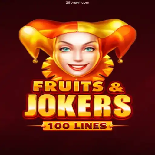 Exploring the Excitement of FruitsAndJokers100