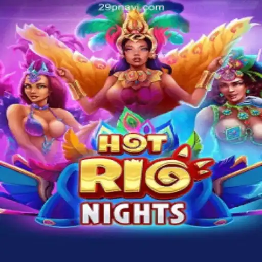 HotRioNights: Discover the Thrill of Brazil's Most Trusted Casino Game
