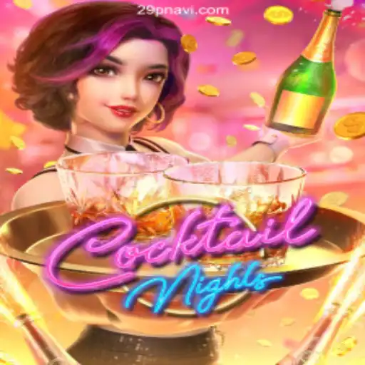 CocktailNights: A Vibrant Gaming Experience with Brazil's Trusted Casino