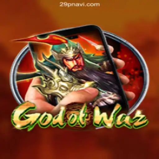GodofWarM: An Epic Journey into the World of Gods and Battles