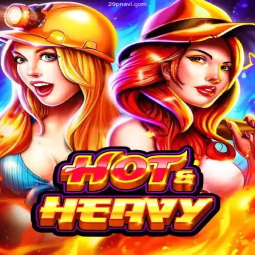 Discover the Exciting World of HotHeavy: A Premier Gaming Experience
