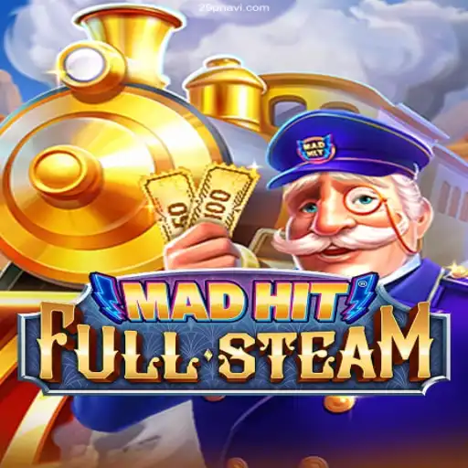 MadHitFullSteam: A Thrilling New Experience