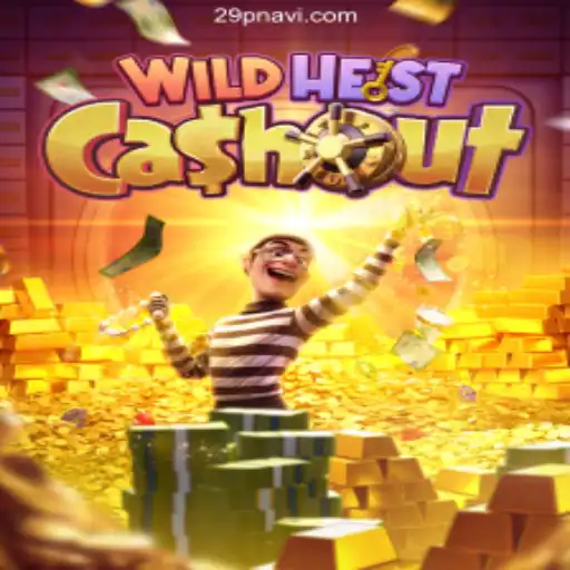 Discovering WildHeistCashout: The Game Revolutionizing Online Casinos
