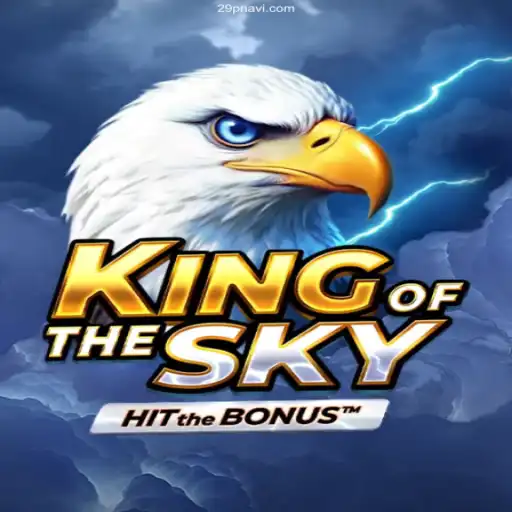Explore KingOfTheSky: A Dive into Brazil's Most Trusted iGaming Experience