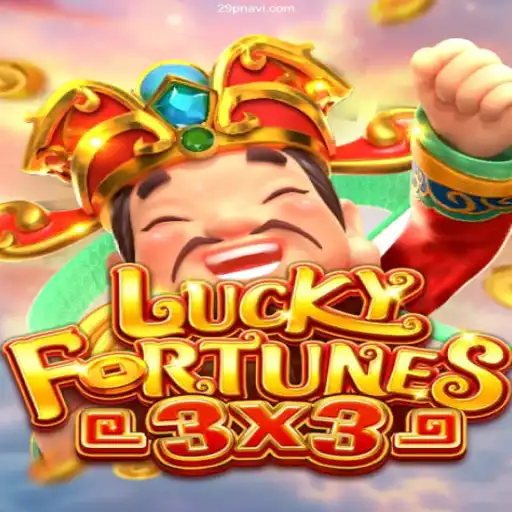 Unlock the Excitement of LUCKYFORTUNES3x3: Your Guide to the Game