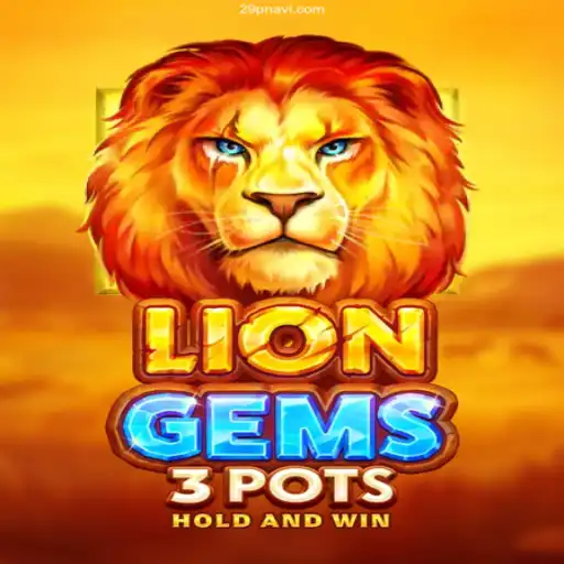 Discover LionGems3pots: The Ultimate Casino Experience