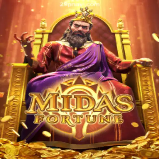 Exploring the Magic of MidasFortune: The Game That Transforms Your Luck