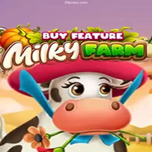 MilkyFarmBuyFeature: Dive into Brazil's Premier Gaming Experience