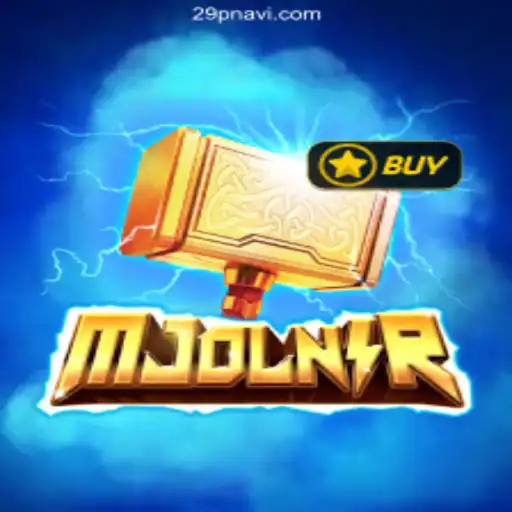 Unleashing the Power of Mjolnir: A Modern Gaming Marvel