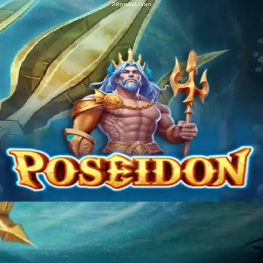 Dive into Adventure with Poseidon: Exploring the Unrivaled Casino Experience