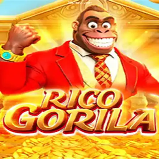 Exploring the Excitement of RicoGorila: A Thrilling Casino Game Experience