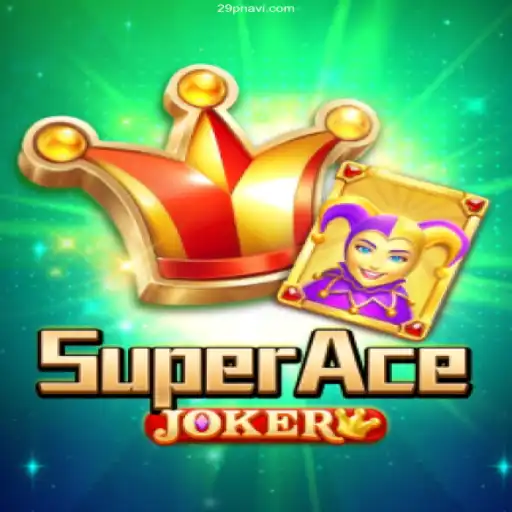 Discover the Thrilling World of SuperAceJoker: Brazil's Trusted Gaming Experience