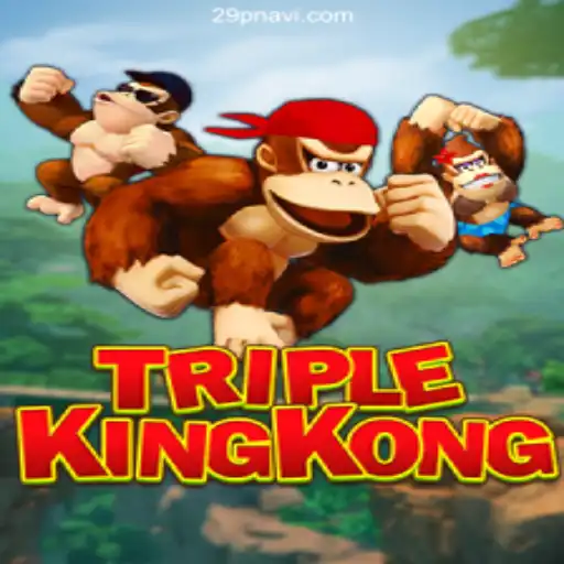 Discover the Excitement of TripleKingKong: The Ultimate Gaming Experience